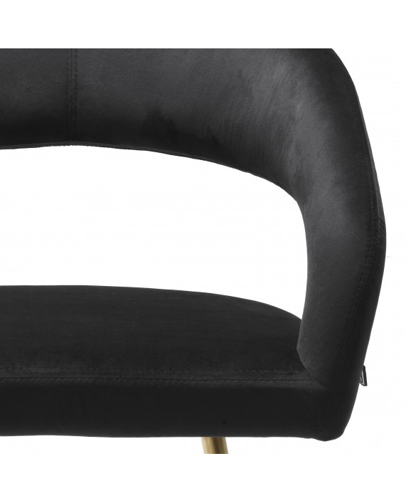 Kėdė "BRAVO BLACK"