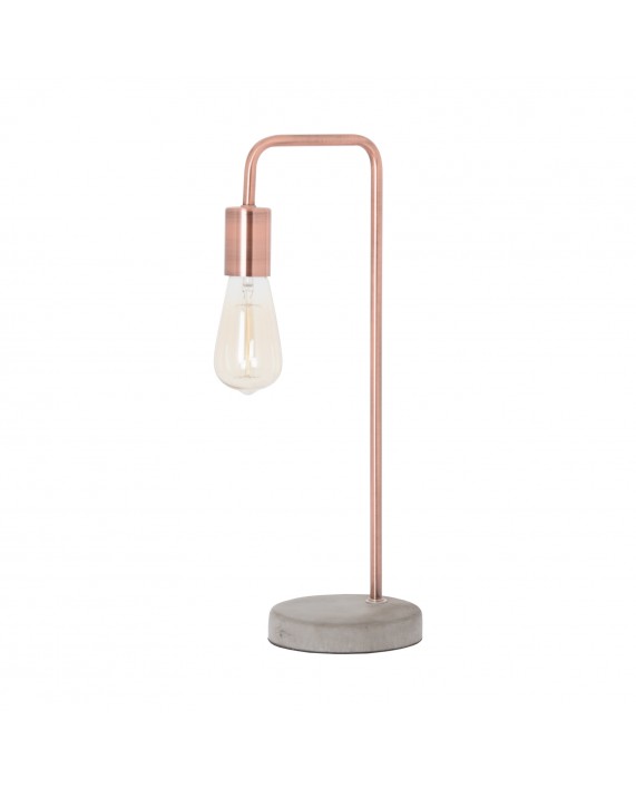 Stalinis šviestuvas "Industrial Copper"