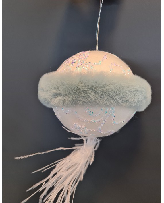 Žaisliukų komplektas "Fluffy Cosmos" (2vnt)