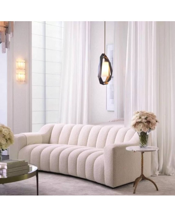 Sofa "KELLY Cream "