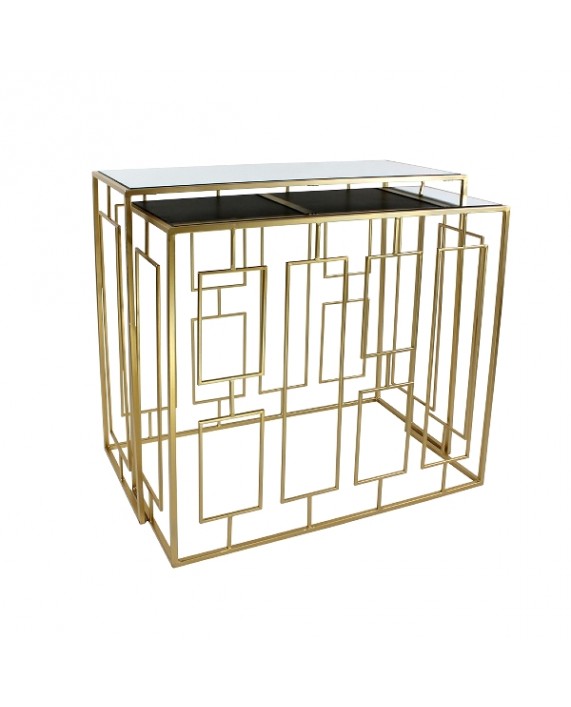 Konsolė "Art Deco" 