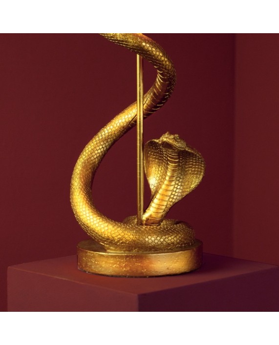 Stalinis šviestuvas "Snake Kaara"