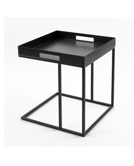 Staliukas "Black Metal"