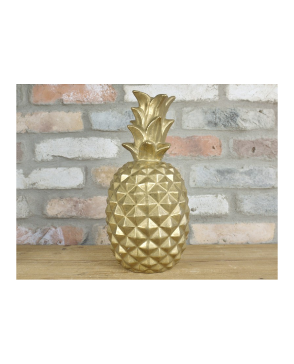 Dekoracija "Pineapple Gold"