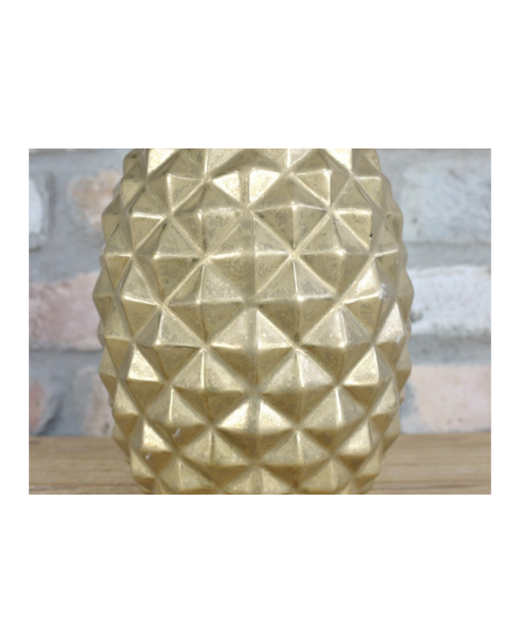 Dekoracija "Pineapple Gold"
