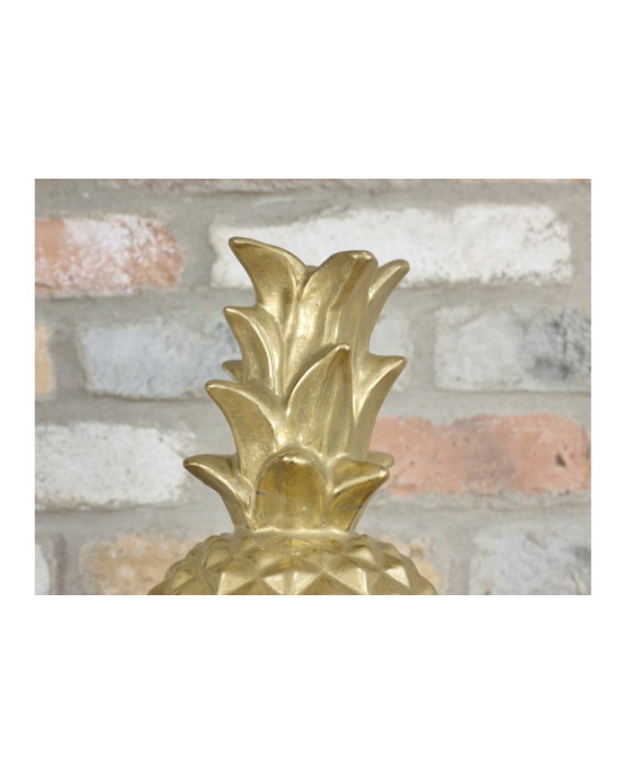 Dekoracija "Pineapple Gold"