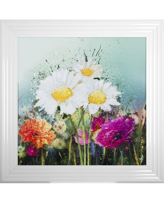 Paveikslas "Meadow" 75X75