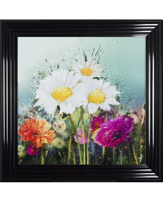 Paveikslas "Meadow" 75X75