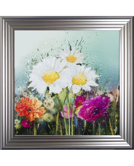 Paveikslas "Meadow" 75X75