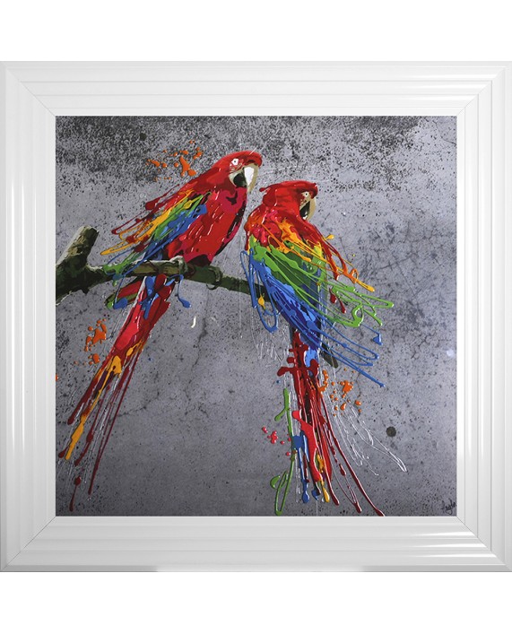 Paveikslas "Parrot 2" 