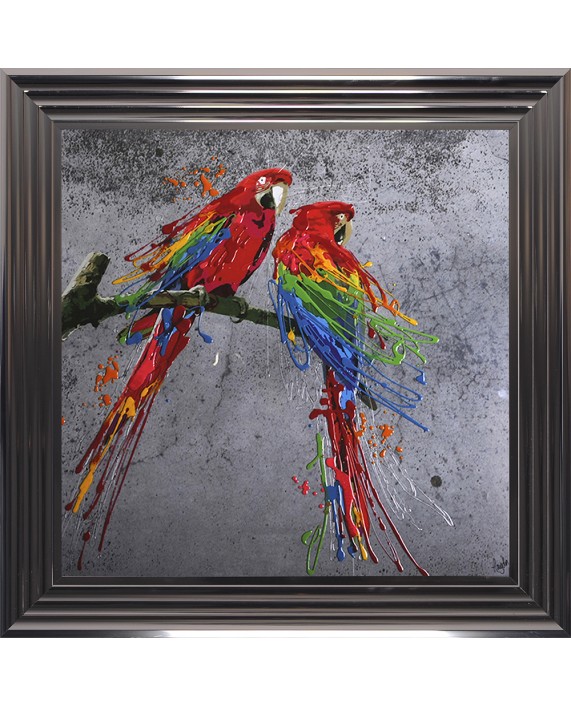 Paveikslas "Parrot 2" 