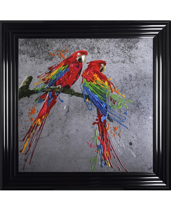 Paveikslas "Parrot 2" 