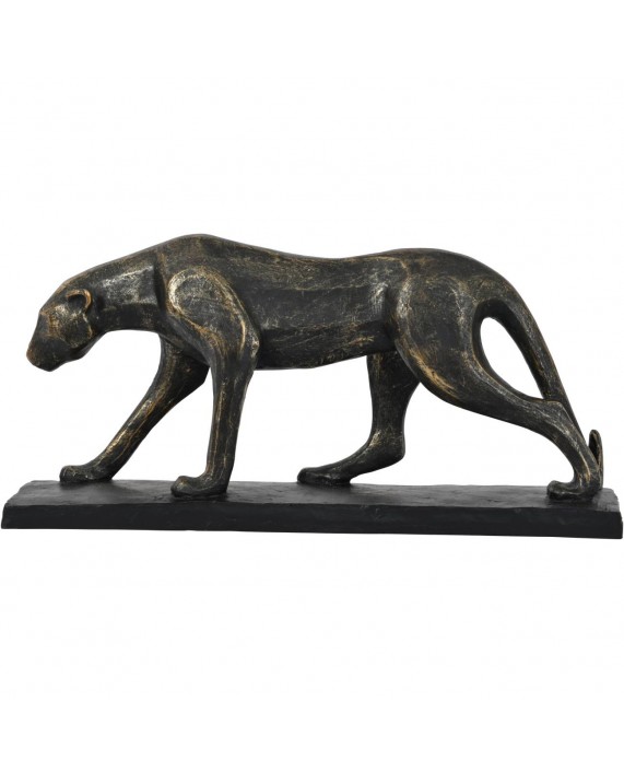Dekoracija "Leopard"