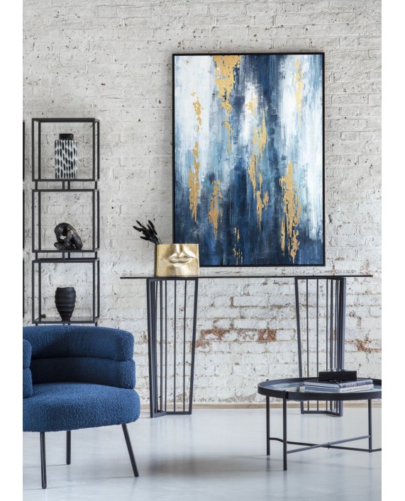Paveikslas "Urbanite Blue"
