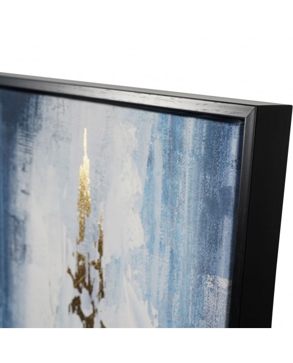 Paveikslas "Urbanite Blue"