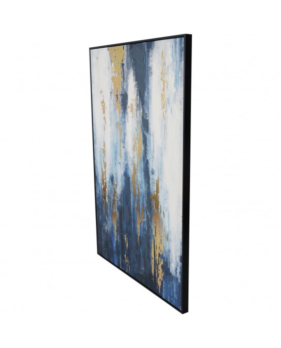 Paveikslas "Urbanite Blue"