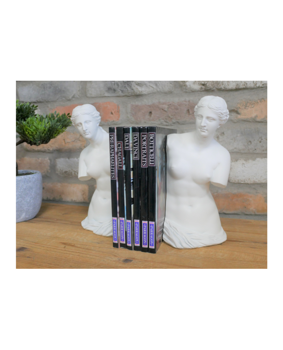 Knygų laikikliai "Venus 2" Knygų laikikliai "Venus 2"