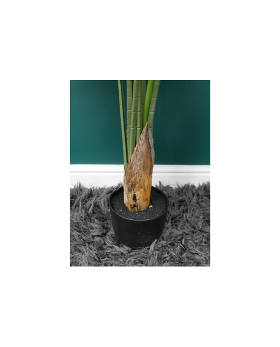 Dirbtinis augalas "Fan Palm"