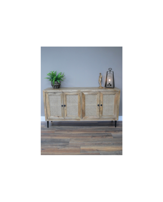 Komoda "Natural Wood"