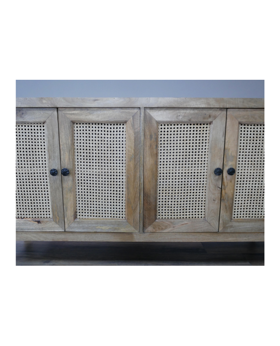 Komoda "Natural Wood"