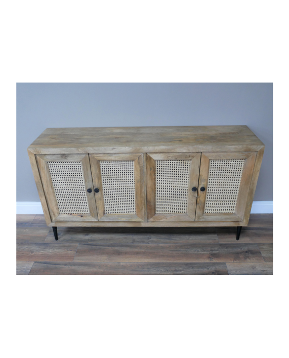 Komoda "Natural Wood"
