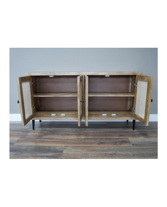 Komoda "Natural Wood"