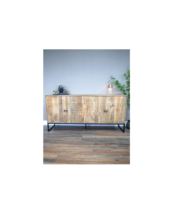 Komoda "Natural Wood 2"