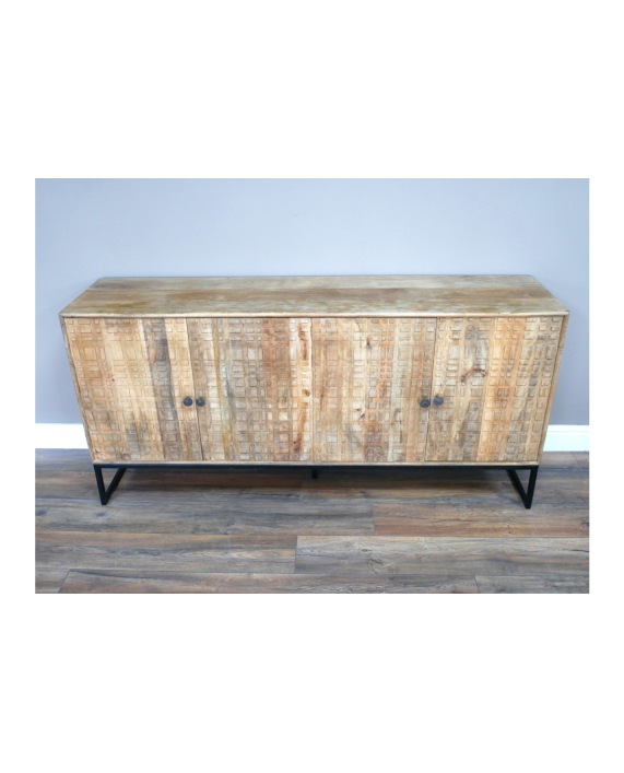 Komoda "Natural Wood 2"