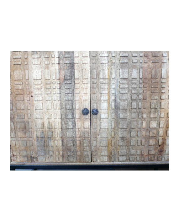 Komoda "Natural Wood 2"