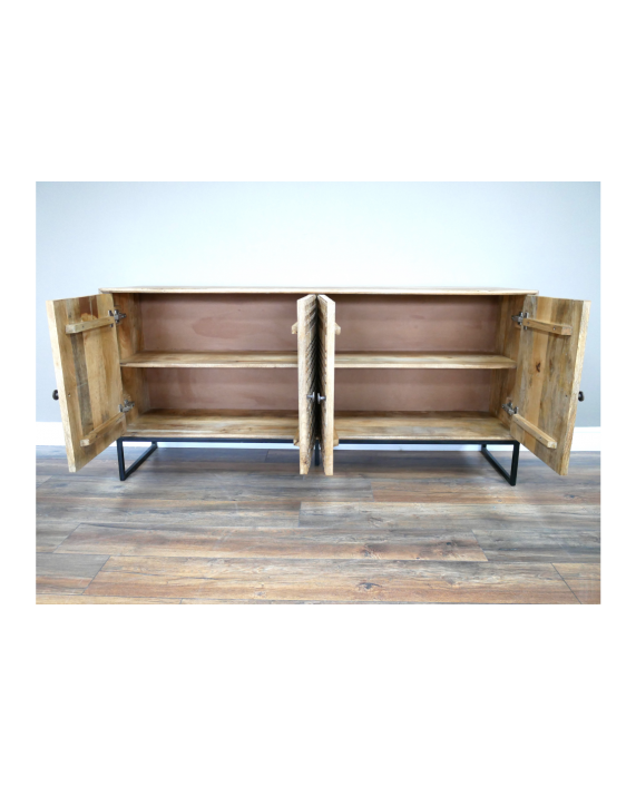 Komoda "Natural Wood 2"