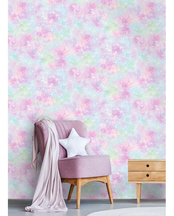 Tapetai "Iridescent Texture Multi" 12795