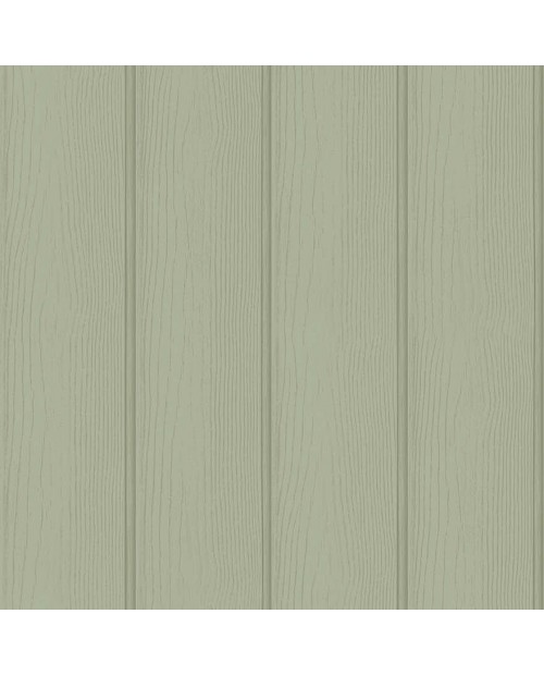 Tapetai "Tongue & Groove Sage" 13990 