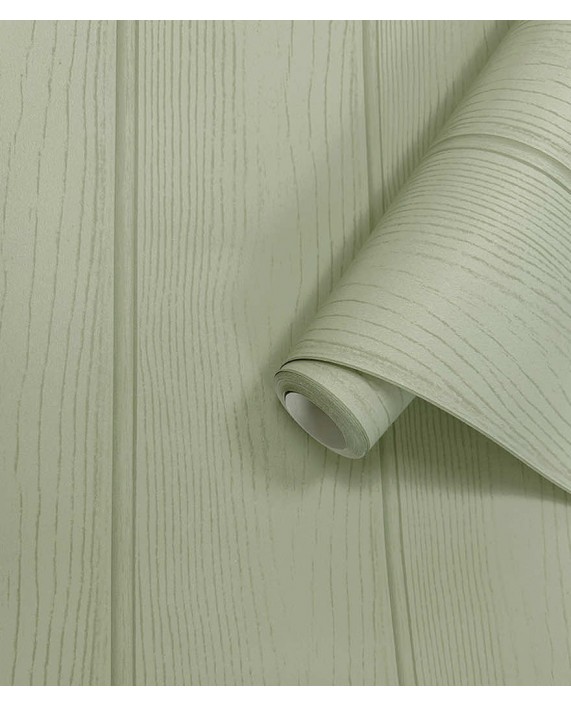 Tapetai "Tongue & Groove Sage" 13990 