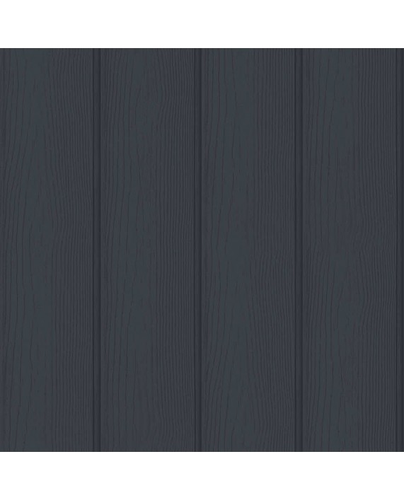 Tapetai "Tongue & Groove Navy" 13993 