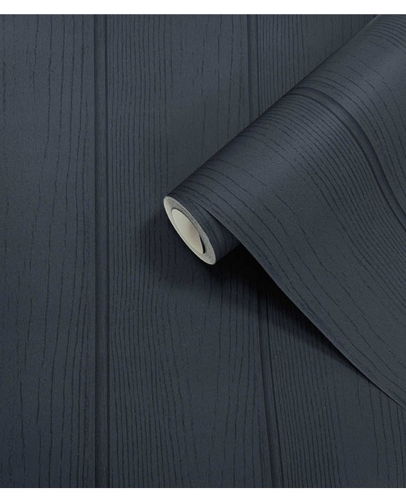 Tapetai "Tongue & Groove Navy" 13993 