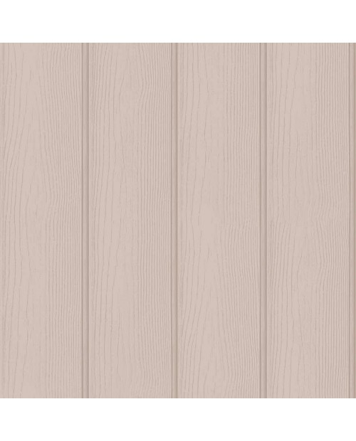 Tapetai "Tongue & Groove Pink" 13994  
