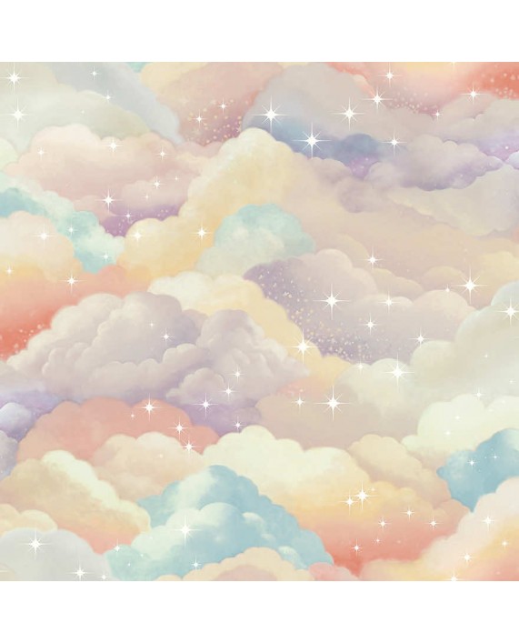 Tapetai "Dreamland Multi" 14130