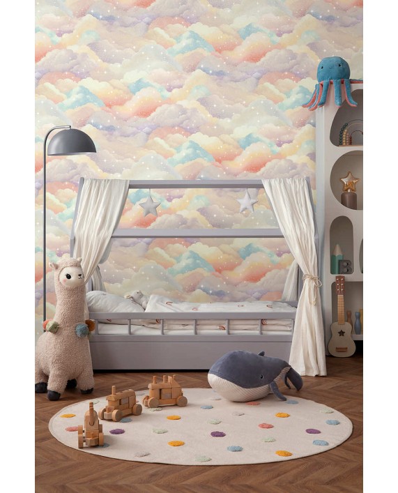 Tapetai "Dreamland Multi" 14130