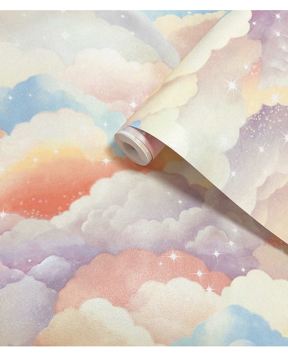 Tapetai "Dreamland Multi" 14130