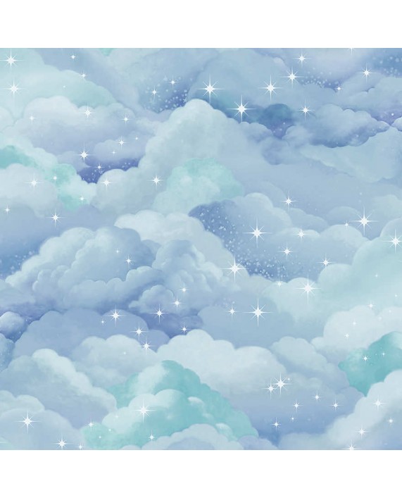 Tapetai "Dreamland Aqua" 14131
