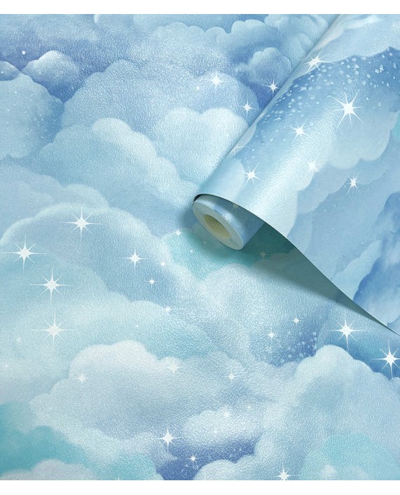 Tapetai "Dreamland Aqua" 14131