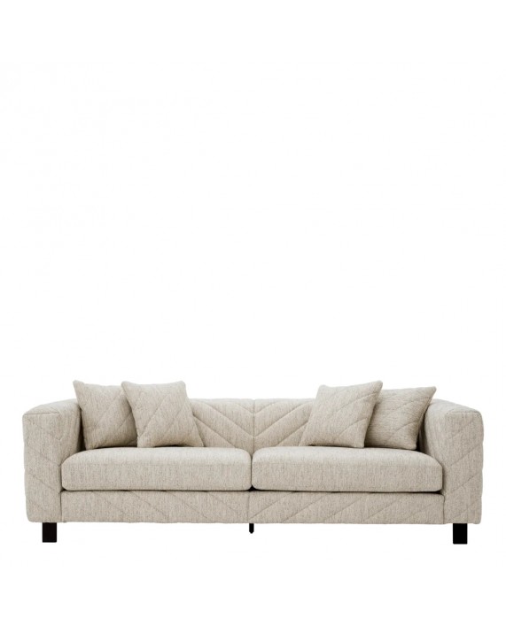 Sofa "AVELLINO Grey" Sofa "AVELLINO Grey"