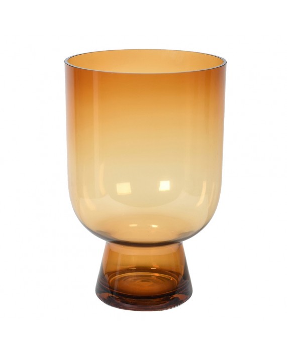 Vaza-žvakidė "Amber L" Vaza-žvakidė "Amber L"