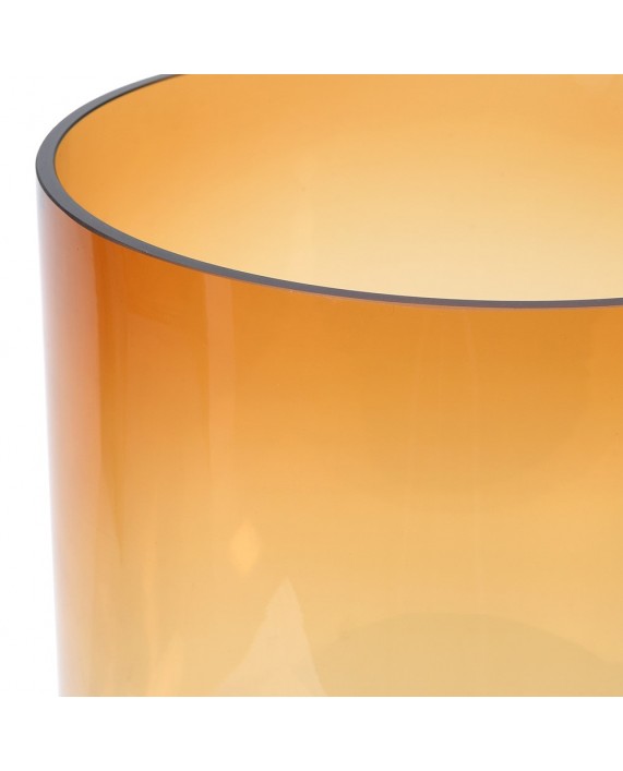 Vaza-žvakidė "Amber L" Vaza-žvakidė "Amber L"