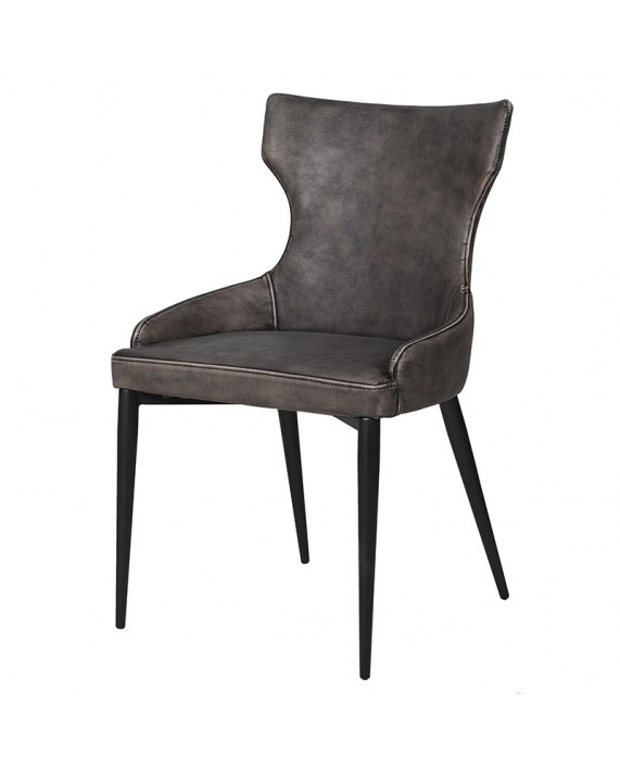 Kėdė "Vintage Grey"