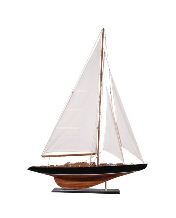 Jachta "White Sails"