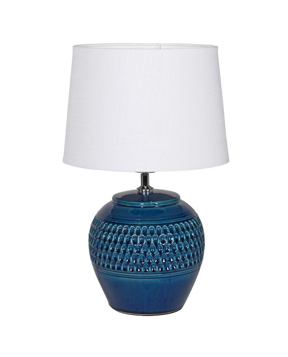 Stalo švietuvas "Blue Dimple"