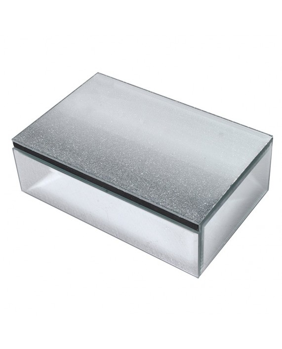 Papuošalų dėžutė "SPARKLE" Papuošalų dėžutė "SPARKLE"