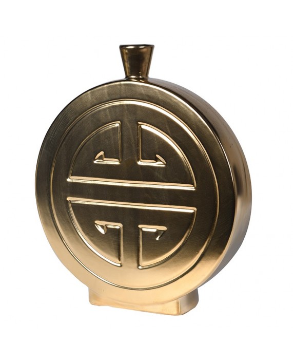 Vaza "Gold Ming" 