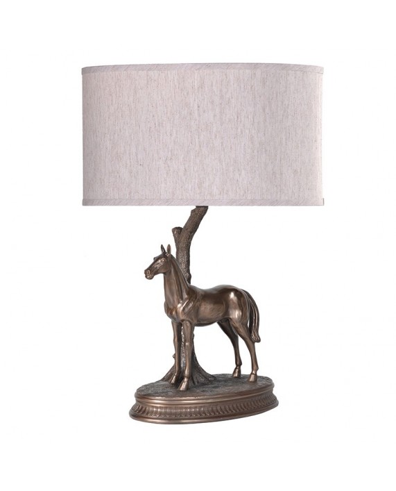 Stalinis šviestuvas "Horse"